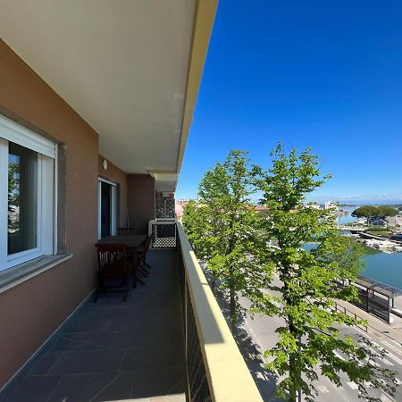 Scaramuzza 7 Apartment Grado Ngoại thất bức ảnh