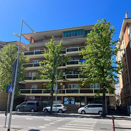 Scaramuzza 7 Apartment Grado Ngoại thất bức ảnh