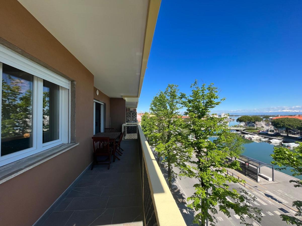 Scaramuzza 7 Apartment Grado Ngoại thất bức ảnh