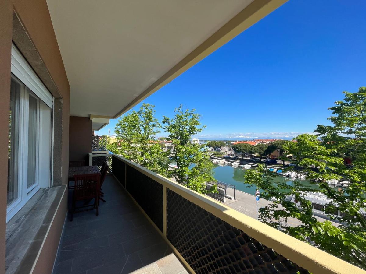 Scaramuzza 7 Apartment Grado Ngoại thất bức ảnh