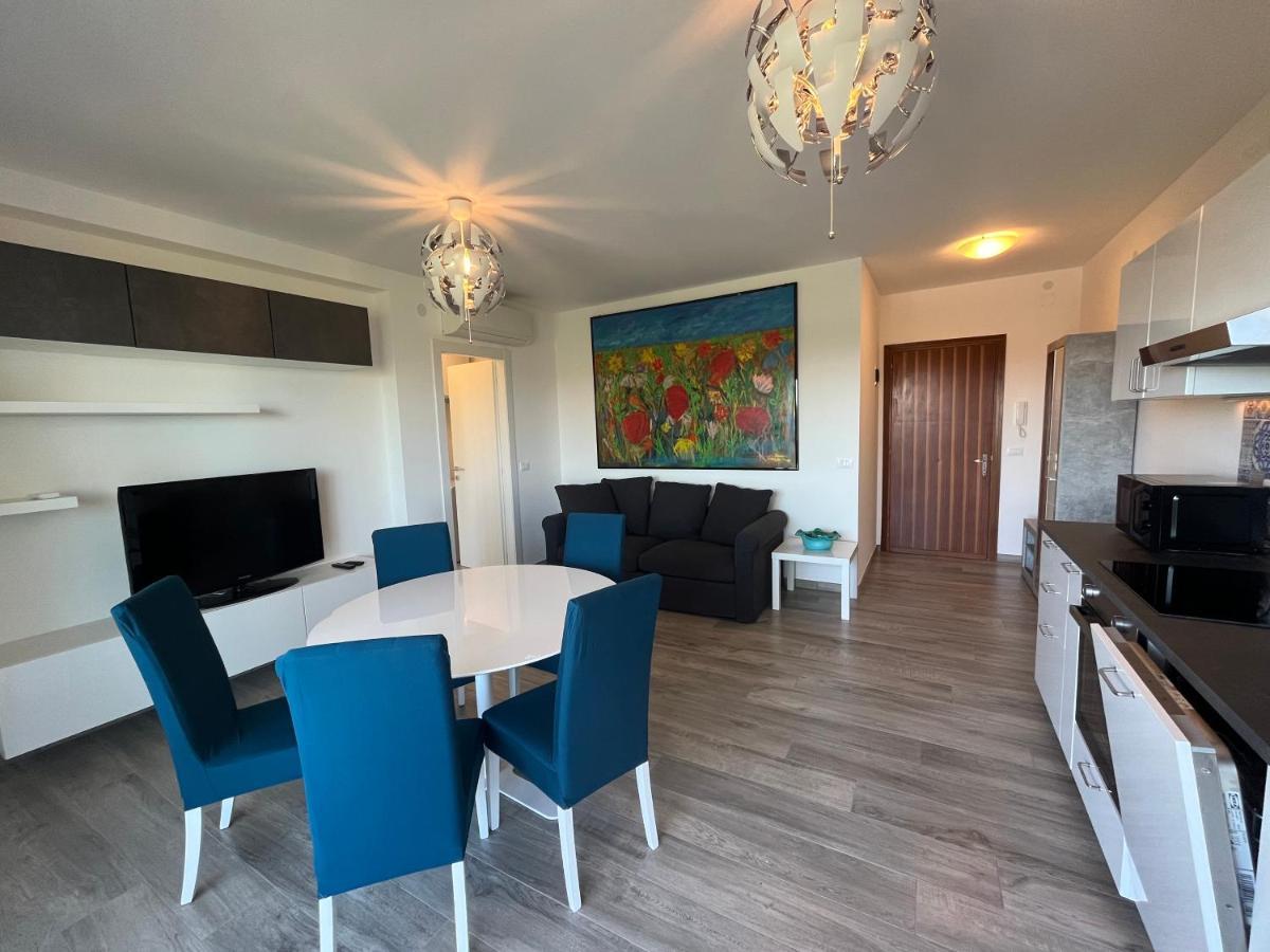 Scaramuzza 7 Apartment Grado Ngoại thất bức ảnh