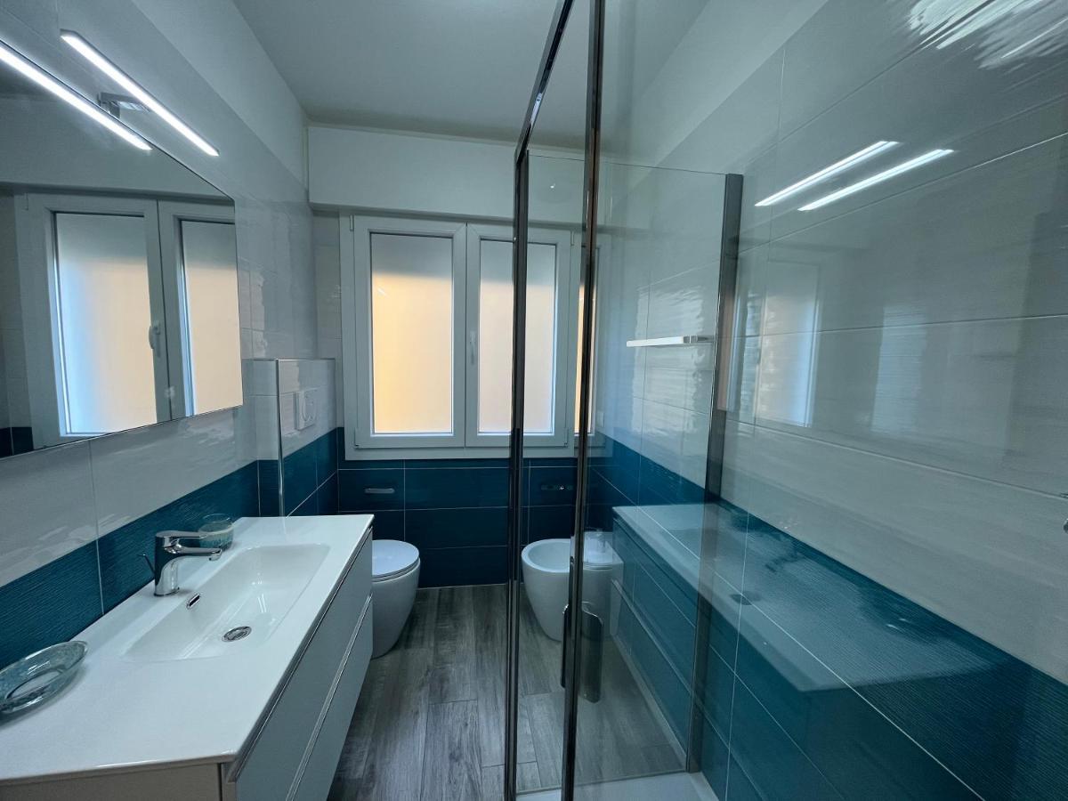 Scaramuzza 7 Apartment Grado Ngoại thất bức ảnh
