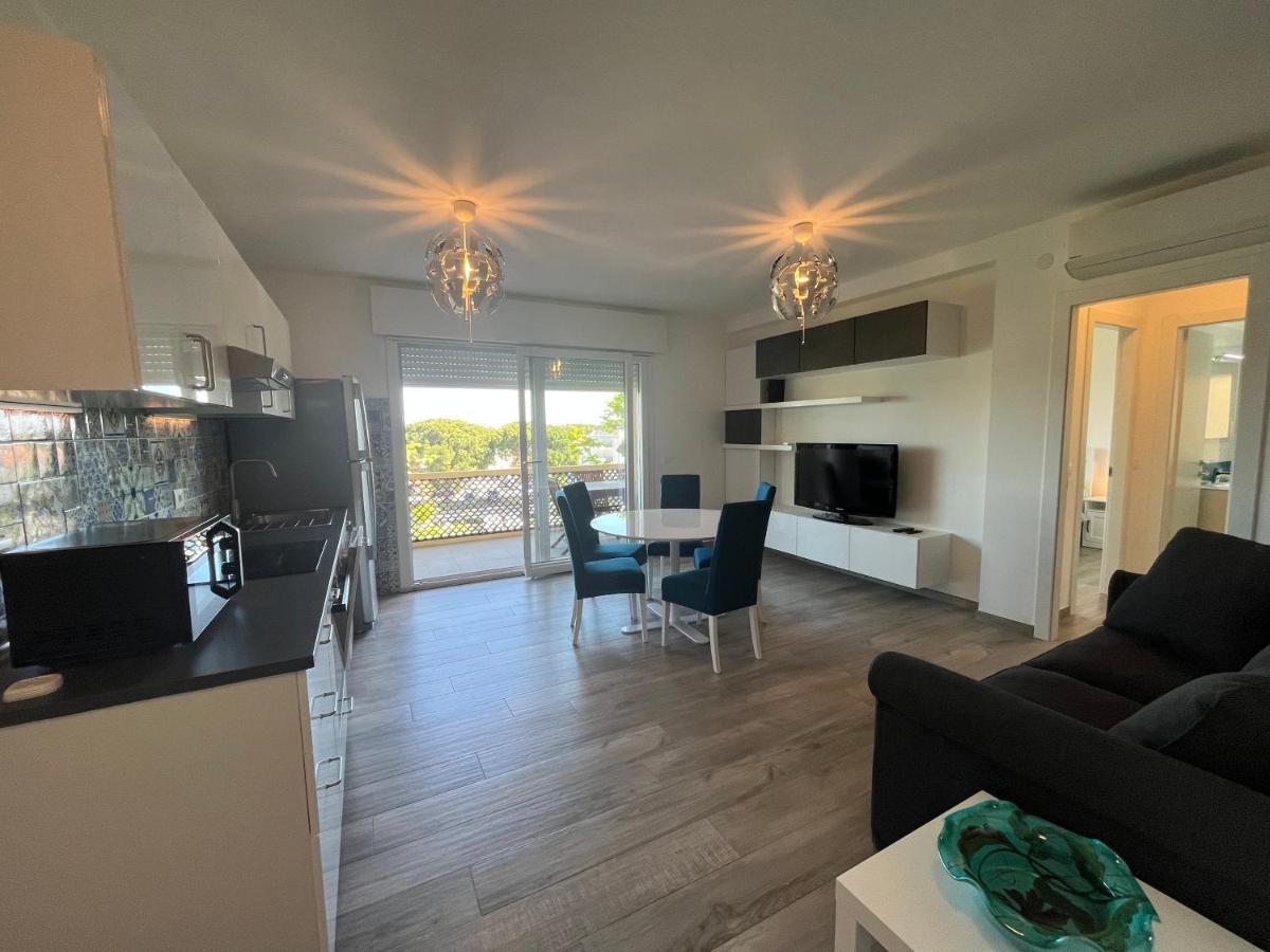 Scaramuzza 7 Apartment Grado Ngoại thất bức ảnh