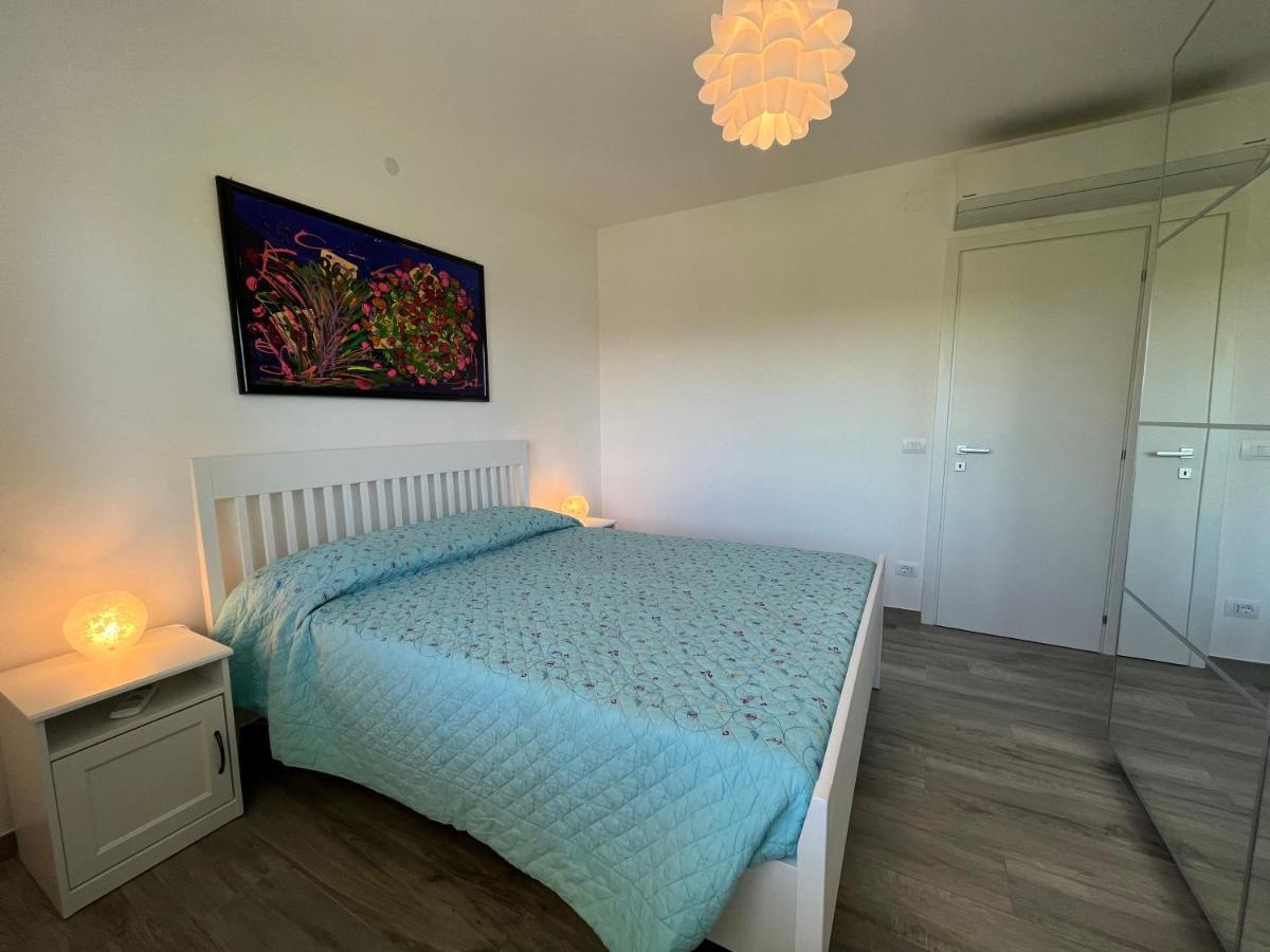 Scaramuzza 7 Apartment Grado Ngoại thất bức ảnh