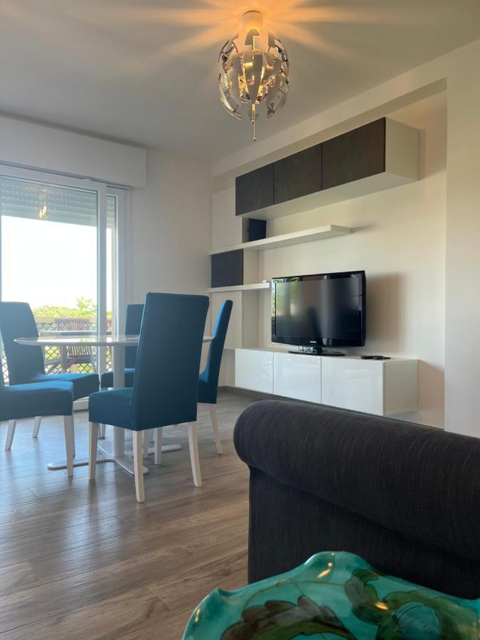 Scaramuzza 7 Apartment Grado Ngoại thất bức ảnh