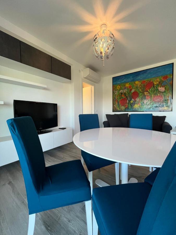 Scaramuzza 7 Apartment Grado Ngoại thất bức ảnh