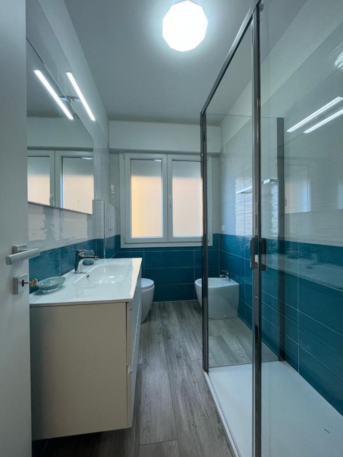 Scaramuzza 7 Apartment Grado Ngoại thất bức ảnh