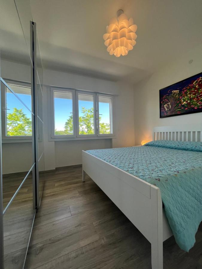 Scaramuzza 7 Apartment Grado Ngoại thất bức ảnh